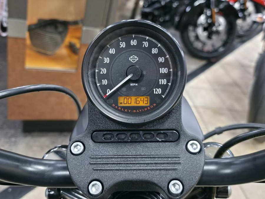 2021 Harley-Davidson® XL883N - Iron 883™