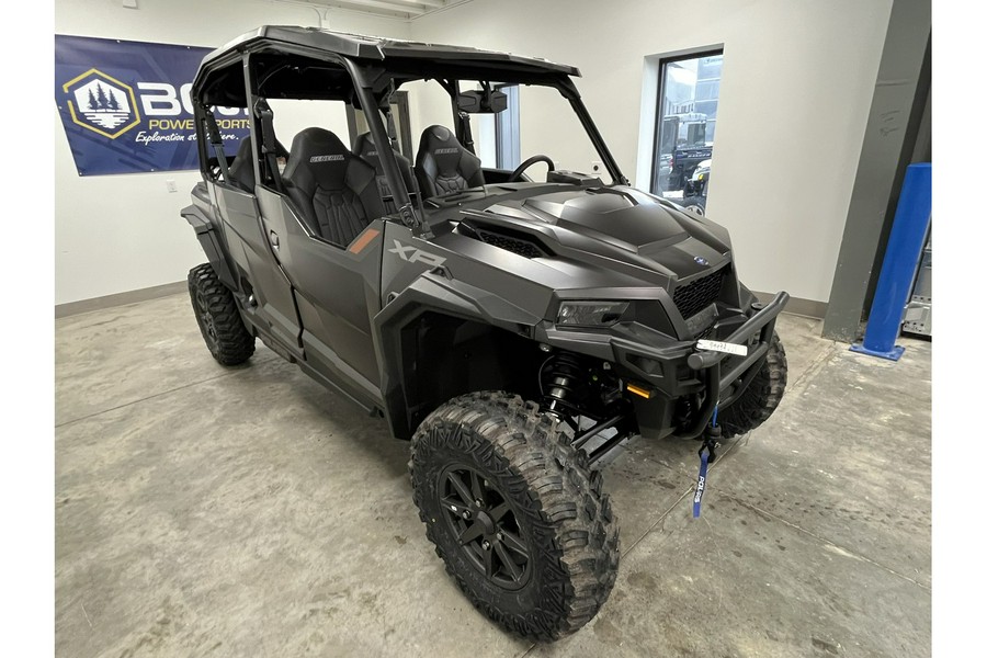 2026 Polaris GENERAL XP 4 1000 ULTIMATE