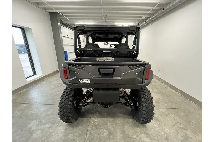 2026 Polaris GENERAL XP 4 1000 ULTIMATE