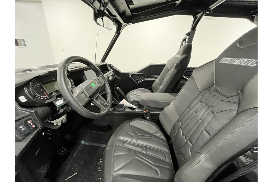 2026 Polaris GENERAL XP 4 1000 ULTIMATE
