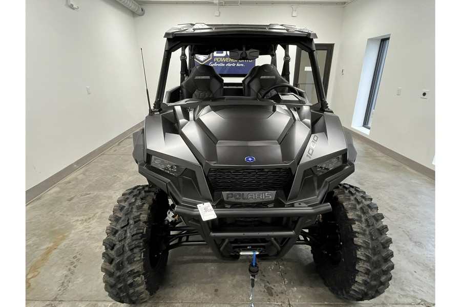 2026 Polaris GENERAL XP 4 1000 ULTIMATE