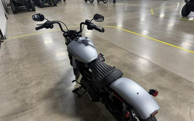 2020 Harley-Davidson® FXBB - Softail® Street Bob®