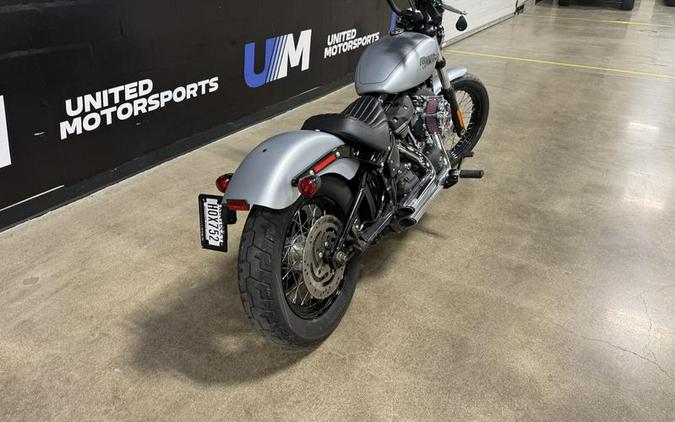 2020 Harley-Davidson® FXBB - Softail® Street Bob®