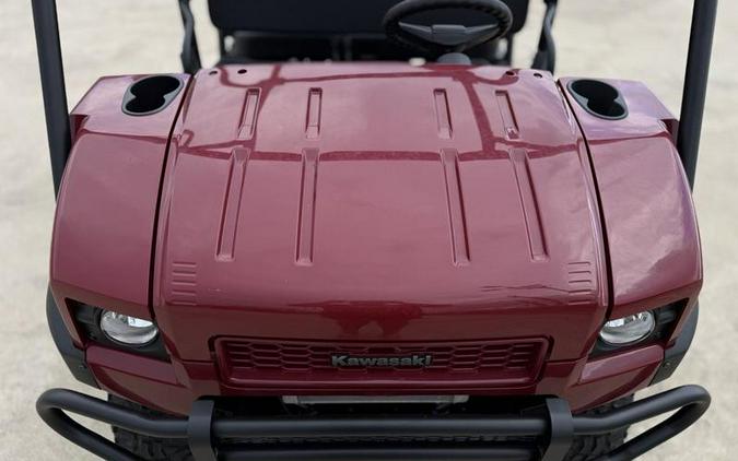 2026 Kawasaki Mule™ 4010 Trans 4X4