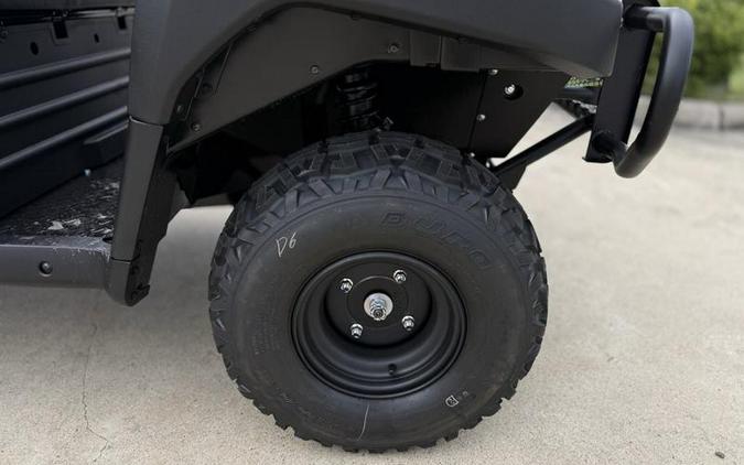 2026 Kawasaki Mule™ 4010 Trans 4X4