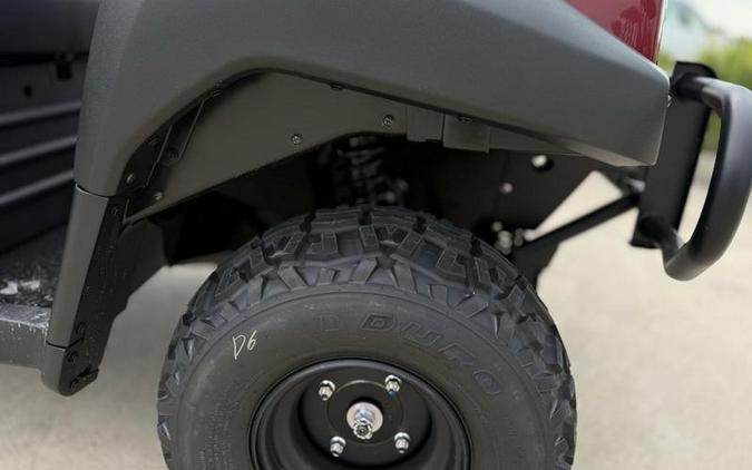 2026 Kawasaki Mule™ 4010 Trans 4X4