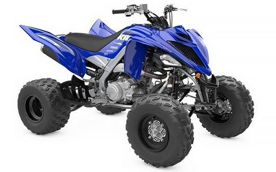 2026 Yamaha YFM70RSCTL