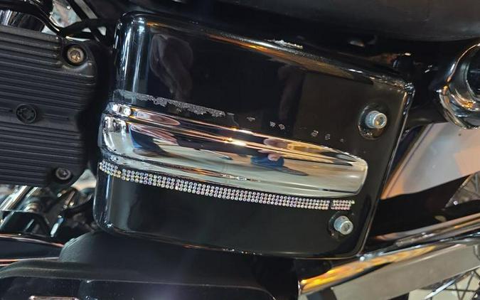 2010 Harley-Davidson® FXDC - Super Glide® Custom