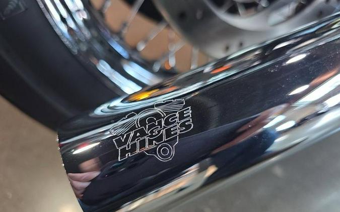 2010 Harley-Davidson® FXDC - Super Glide® Custom