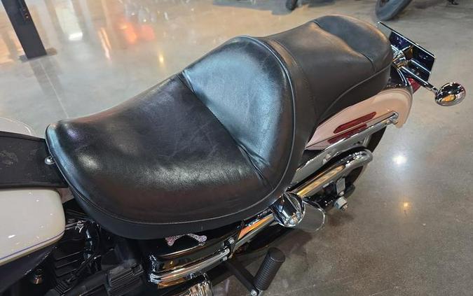 2010 Harley-Davidson® FXDC - Super Glide® Custom