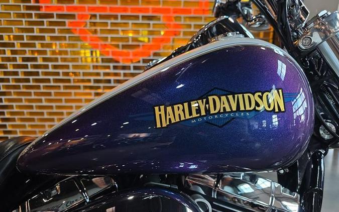 2010 Harley-Davidson® FXDC - Super Glide® Custom