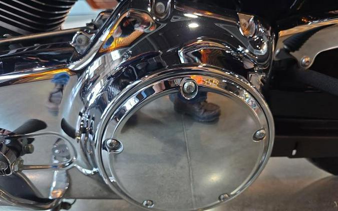 2010 Harley-Davidson® FXDC - Super Glide® Custom