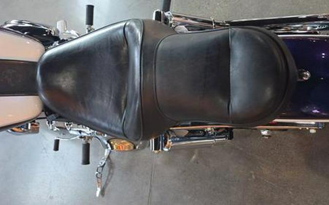 2010 Harley-Davidson® FXDC - Super Glide® Custom