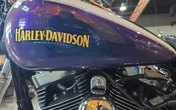 2010 Harley-Davidson® FXDC - Super Glide® Custom