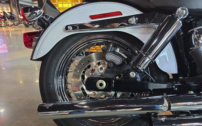 2010 Harley-Davidson® FXDC - Super Glide® Custom