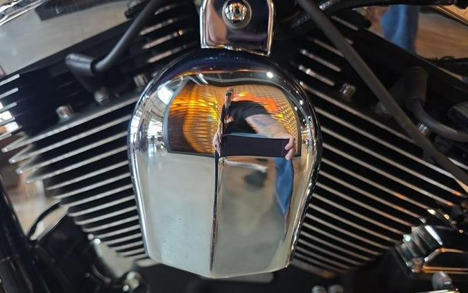 2010 Harley-Davidson® FXDC - Super Glide® Custom