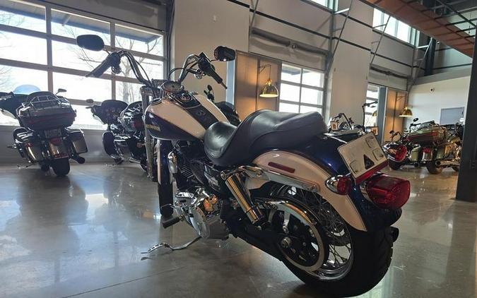 2010 Harley-Davidson® FXDC - Super Glide® Custom