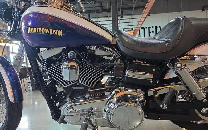 2010 Harley-Davidson® FXDC - Super Glide® Custom