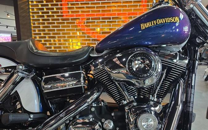 2010 Harley-Davidson® FXDC - Super Glide® Custom