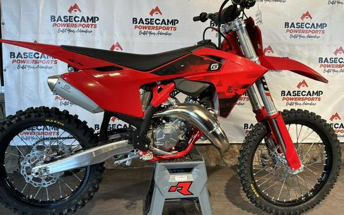 2026 GASGAS MC 125