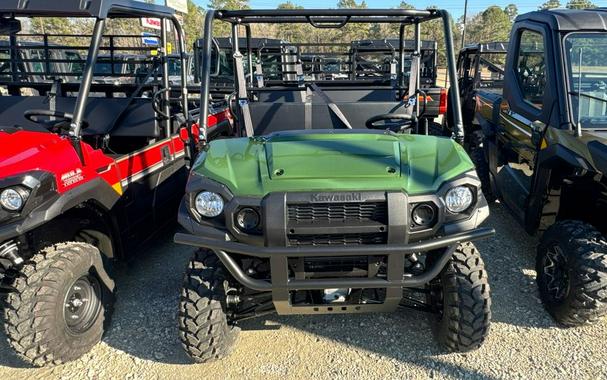 2026 Kawasaki Mule PRO-FXT™ 820 EPS