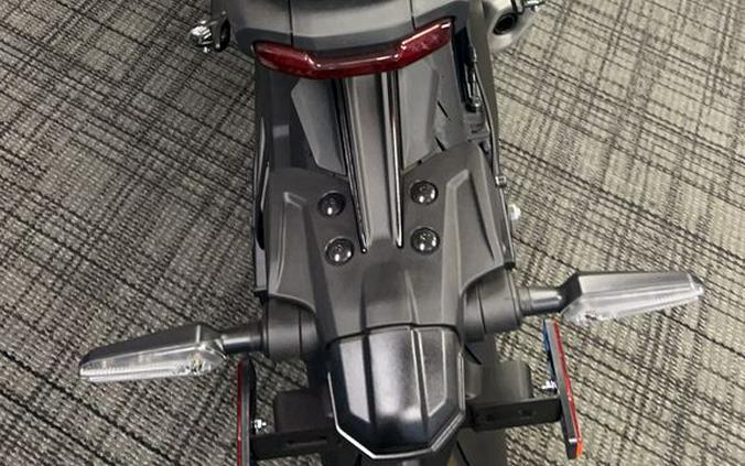 2026 Yamaha MT-07