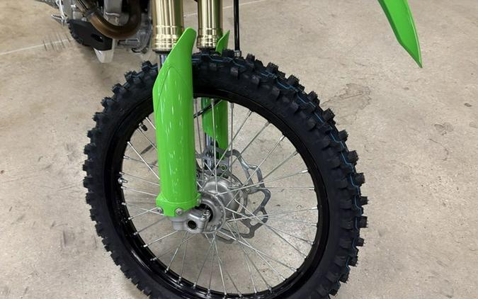 2026 Kawasaki KX 250