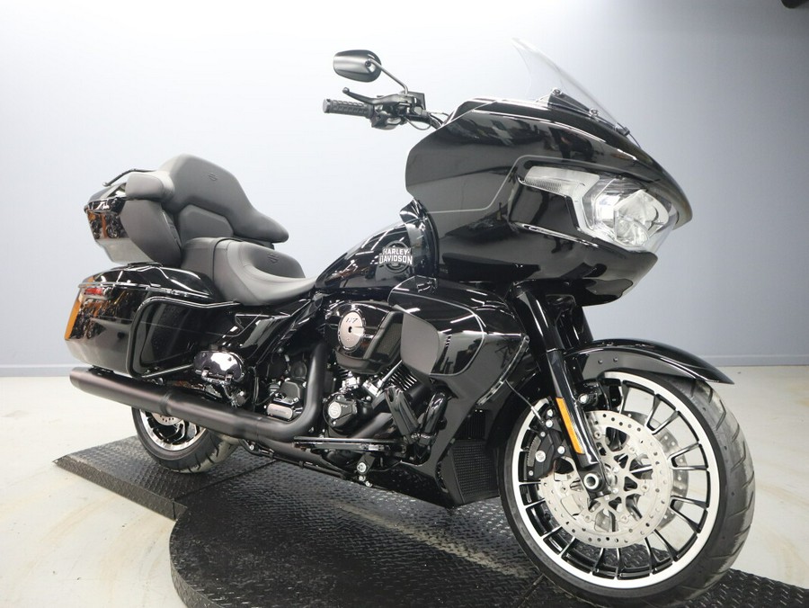 2026 Harley-Davidson Road Glide Limited