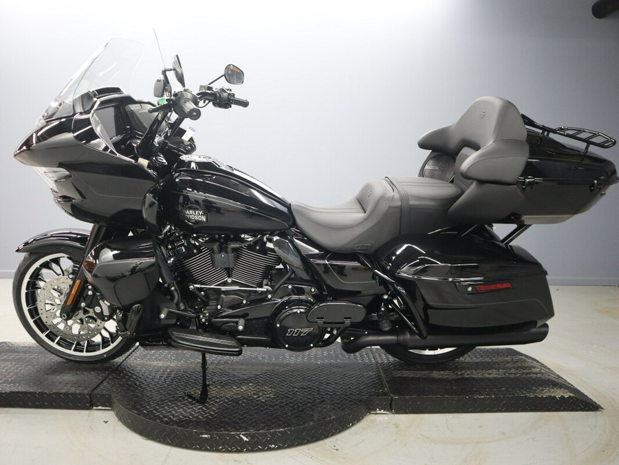 2026 Harley-Davidson Road Glide Limited