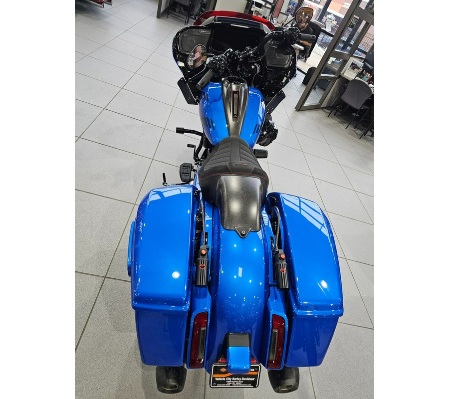 2026 Harley-Davidson CVO™ Road Glide® ST