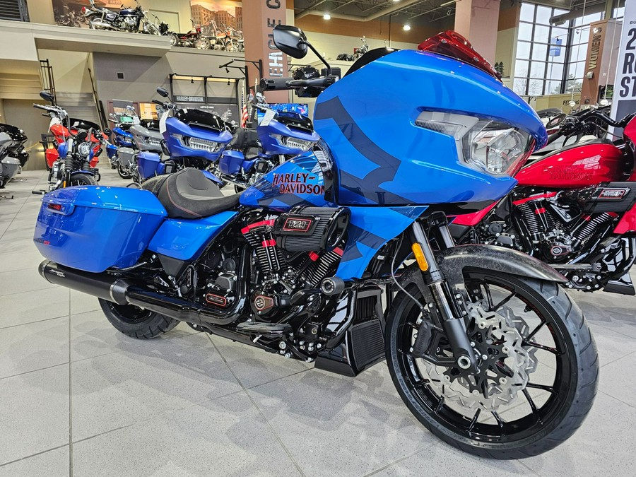 2026 Harley-Davidson CVO™ Road Glide® ST