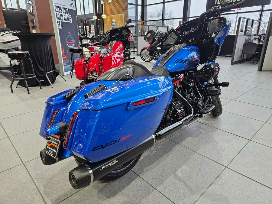 2026 Harley-Davidson CVO™ Road Glide® ST