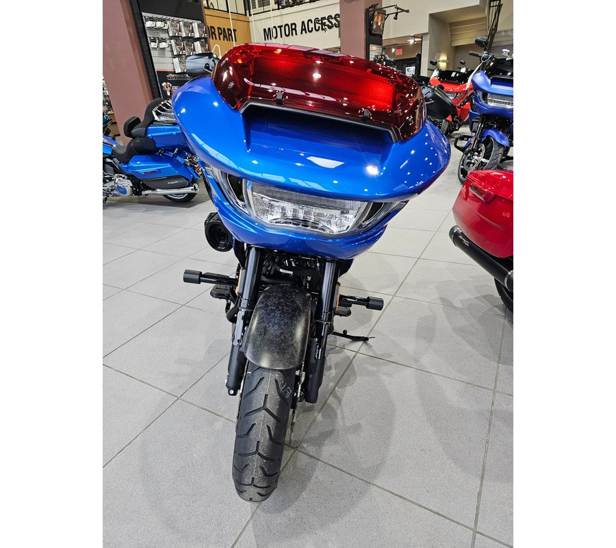 2026 Harley-Davidson CVO™ Road Glide® ST