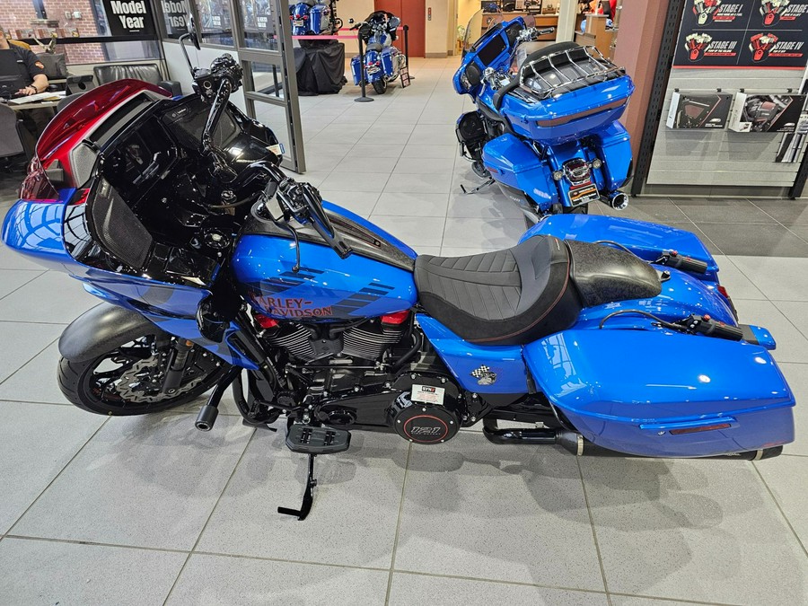 2026 Harley-Davidson CVO™ Road Glide® ST