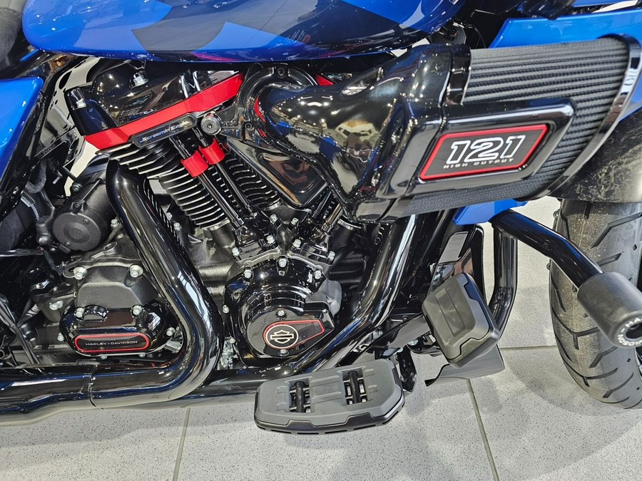 2026 Harley-Davidson CVO™ Road Glide® ST