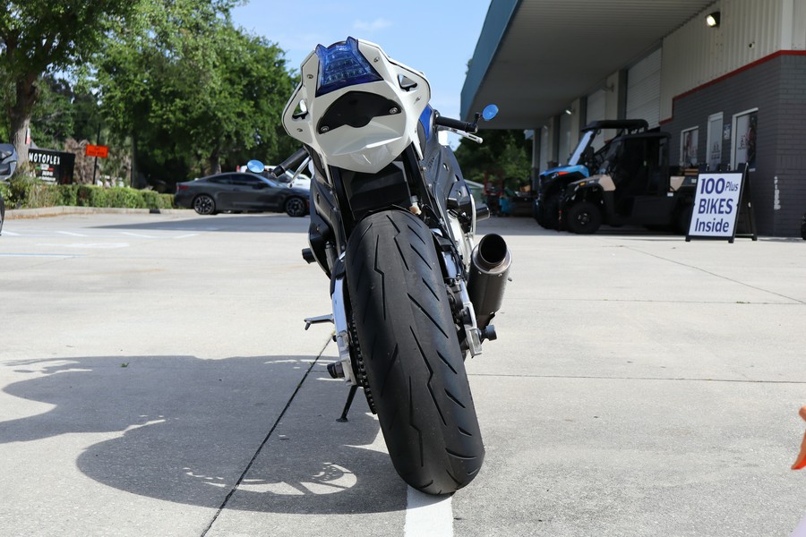2013 BMW S 1000 RR