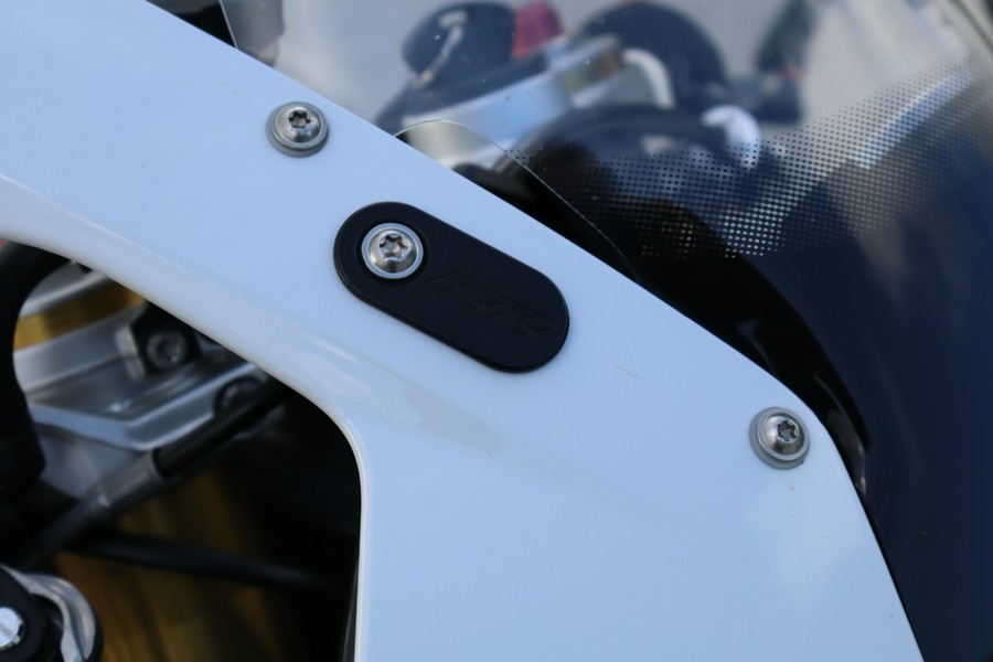 2013 BMW S 1000 RR
