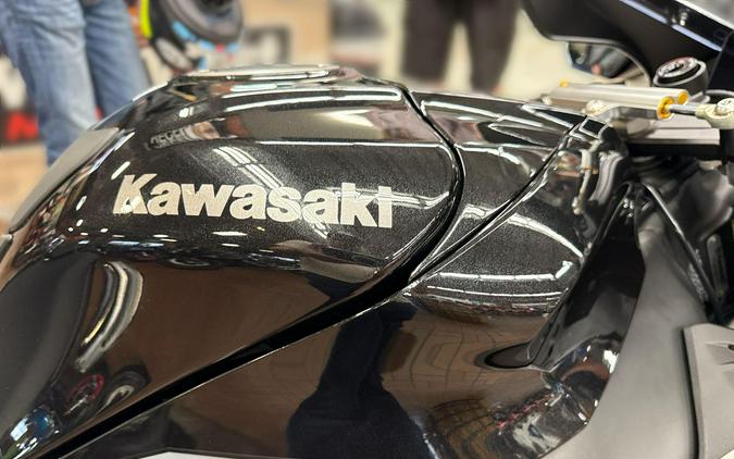2026 Kawasaki NINJA ZX-10R ABS