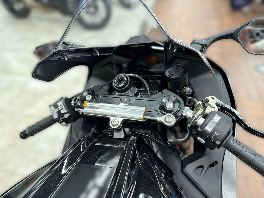 2026 Kawasaki NINJA ZX-10R ABS