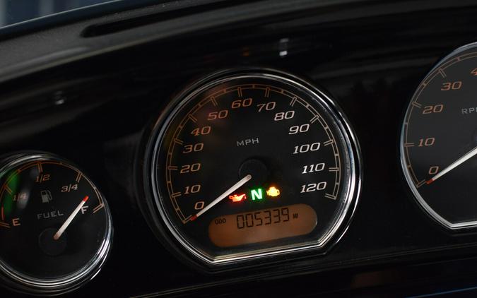 2023 Harley-Davidson Street Glide ST White Sand Pearl