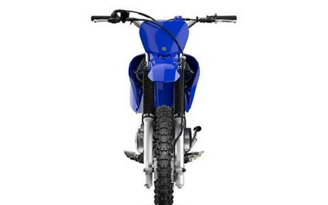 2026 Yamaha TT-R230