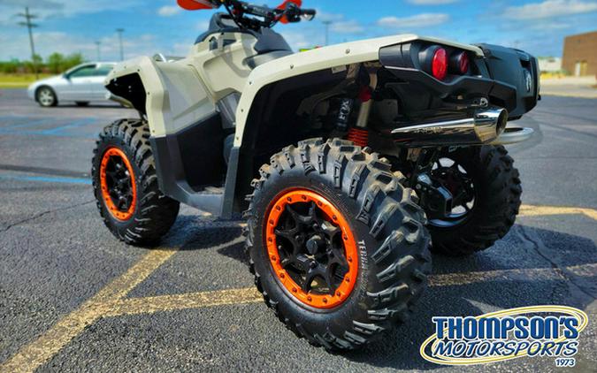 2023 Can-Am Outlander X xc 1000R
