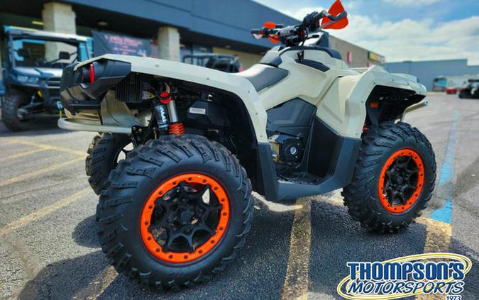 2023 Can-Am Outlander X xc 1000R