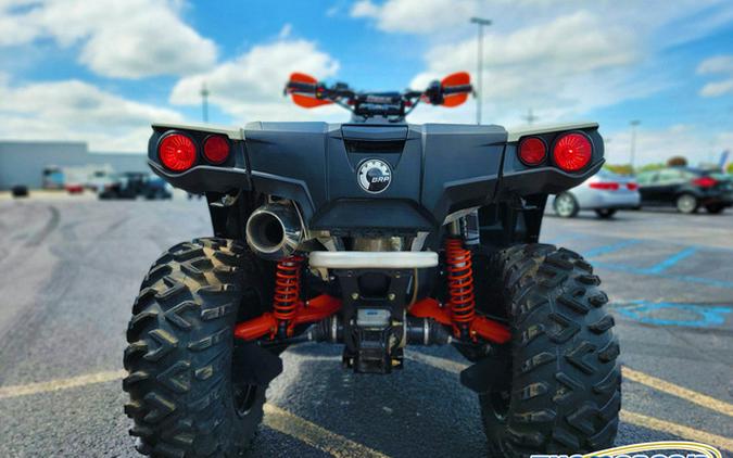2023 Can-Am Outlander X xc 1000R