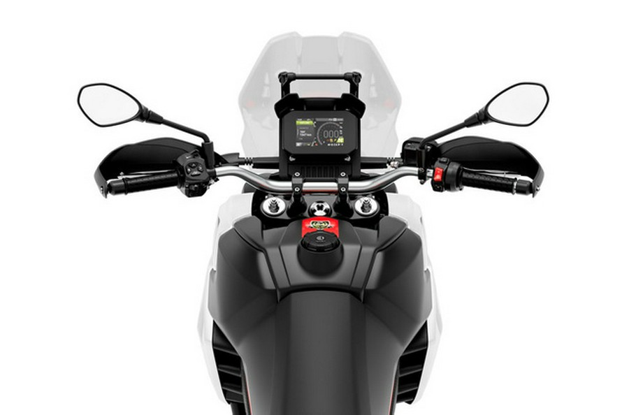 2027 Aprilia Tuareg 660