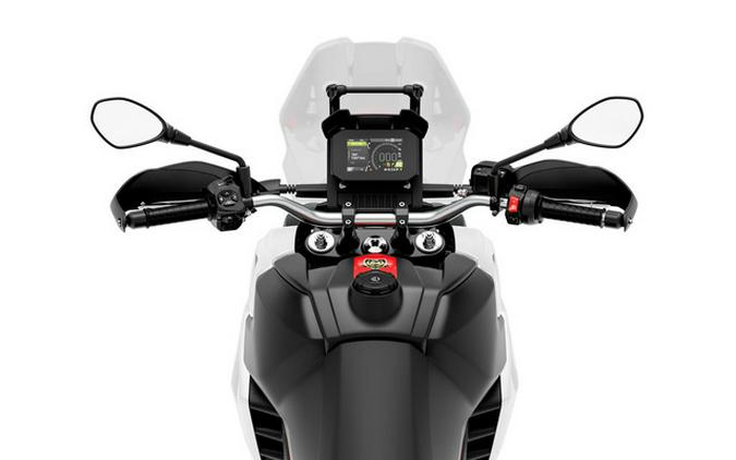 2027 Aprilia Tuareg 660