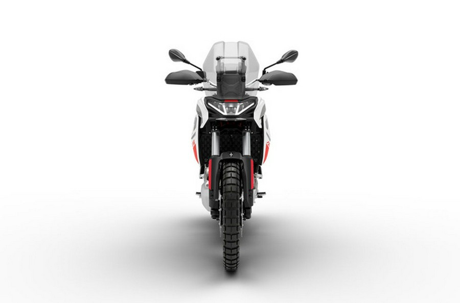 2027 Aprilia Tuareg 660