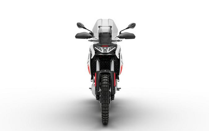 2027 Aprilia Tuareg 660