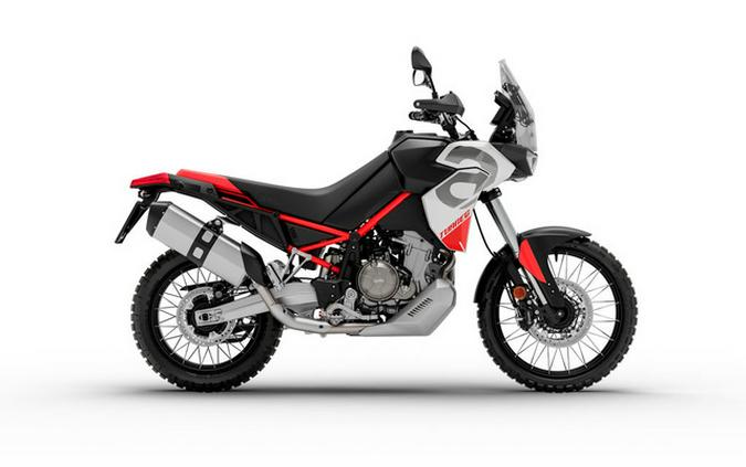 2027 Aprilia Tuareg 660