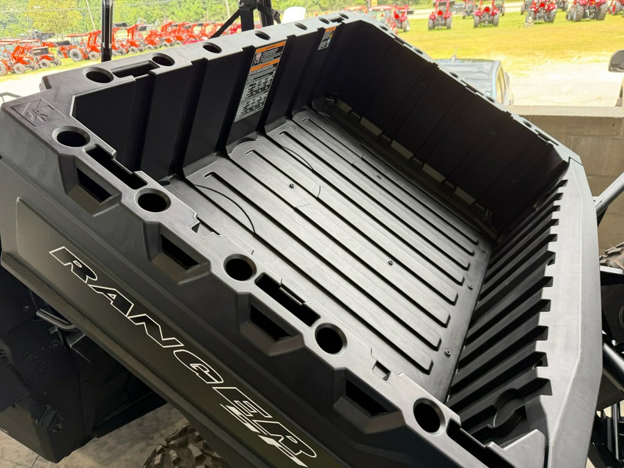 2026 Polaris Ranger SP 570